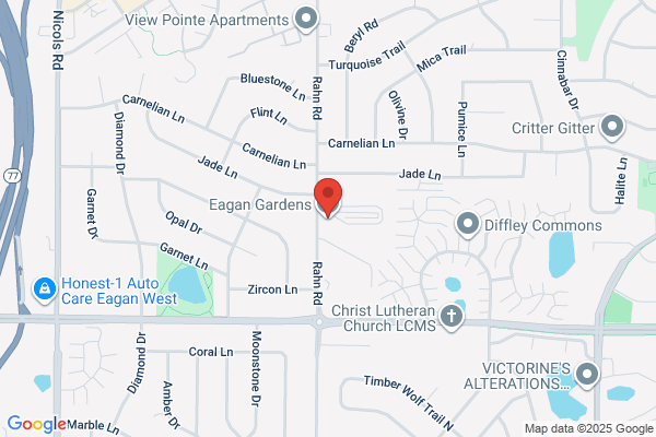 Eagan Gardens