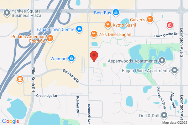 Forest Ridge Apartments