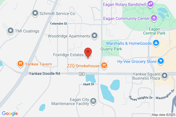 Foxridge Estates
