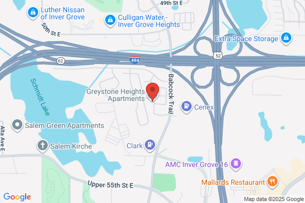 Greystone Heights Townhomes