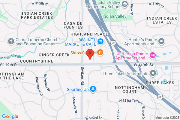 Highland Ridge Apartments
