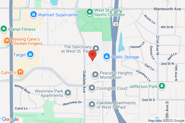 Holiday Acres Apartments