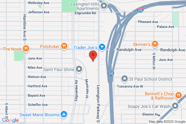 Montcalm Estates Apartments