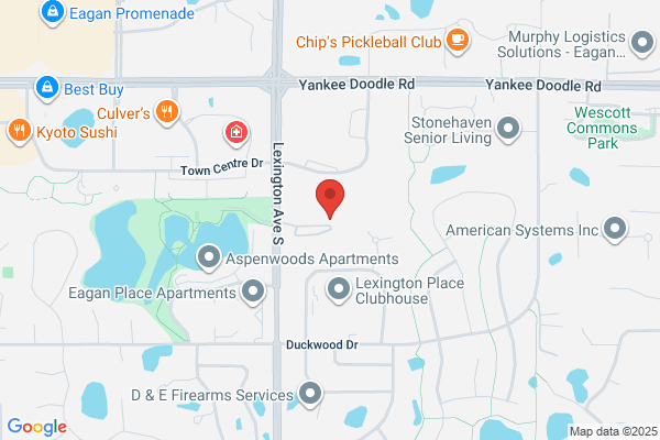 Parkside Townhomes