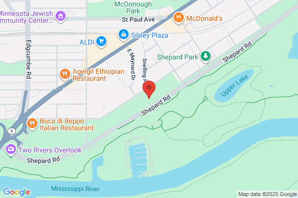 Rivercliff Apartments