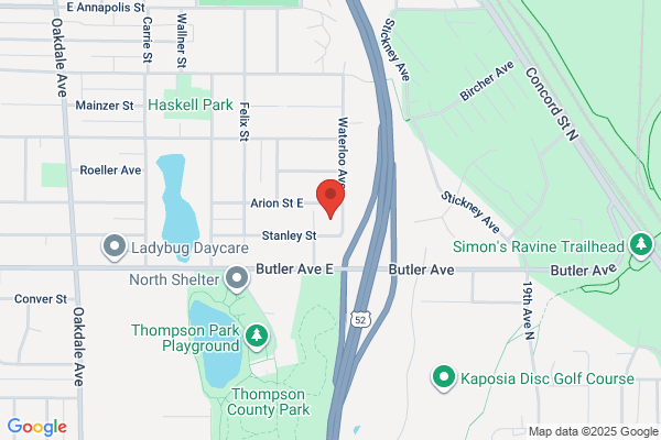 Riverwest Apartments