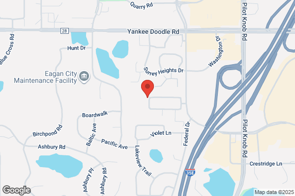 Royal Oaks Apartments