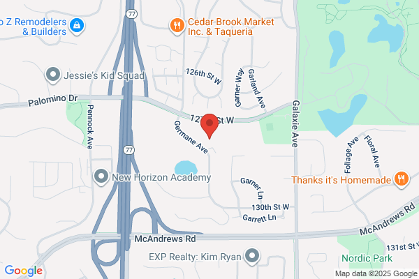 South Cedar Knolls Apartments