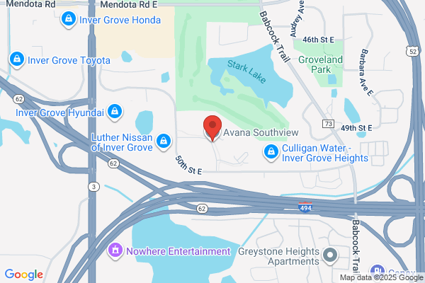 SouthView Gables Apartments