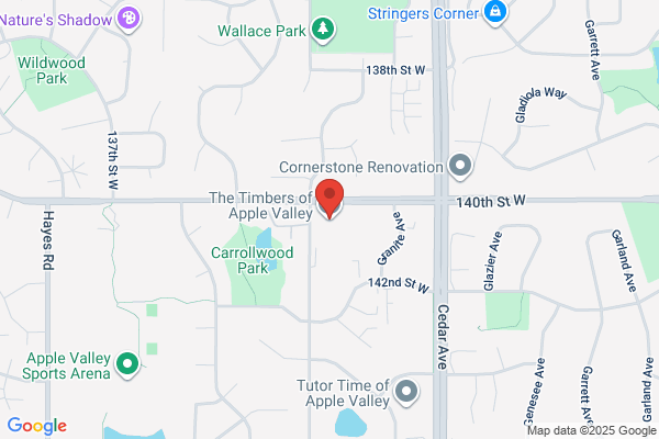 Timbers At Apple Valley