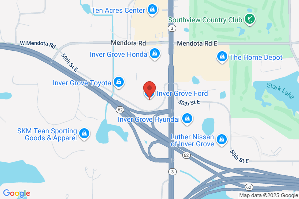 Inver Grove Ford