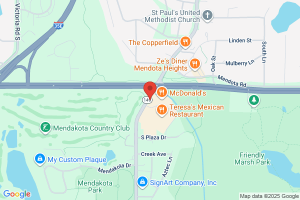Mendota Heights Auto Service