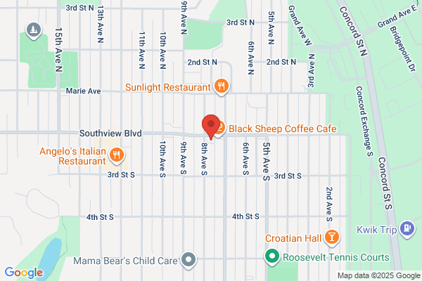 South St Paul Automotive Specialists