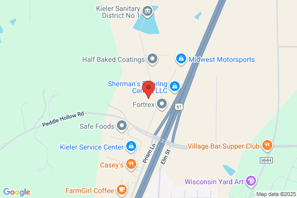 Kruser Construction