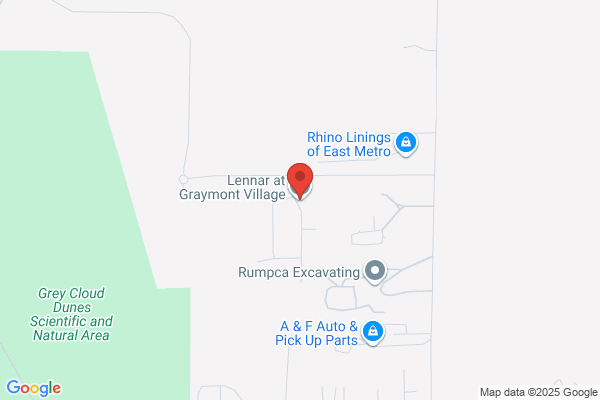 Lennar Homes