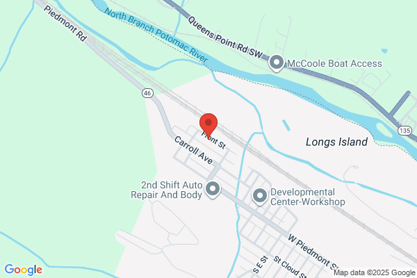 Nelson Wv Const Corporation