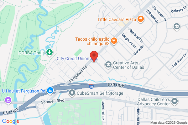 Cities Credit Union