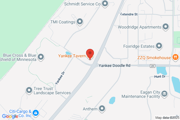 Valley Lounge