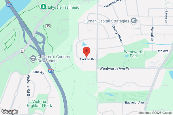 Mendota Systems