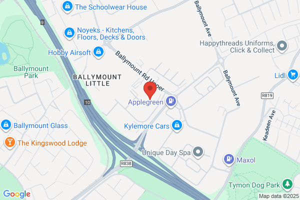 Kelliher & Associates, Inc.