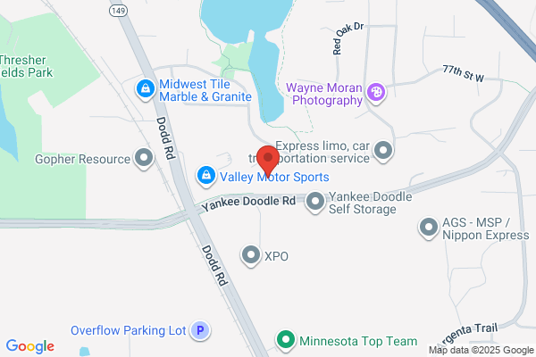 Northwest Filter Supply Inc