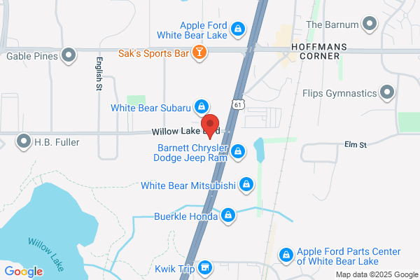 Whitaker Lincoln Mercury, Parts & Service Leasing