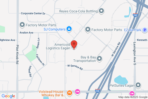 K2 Logistics