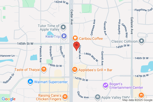 Christian Science Society of Apple Valley