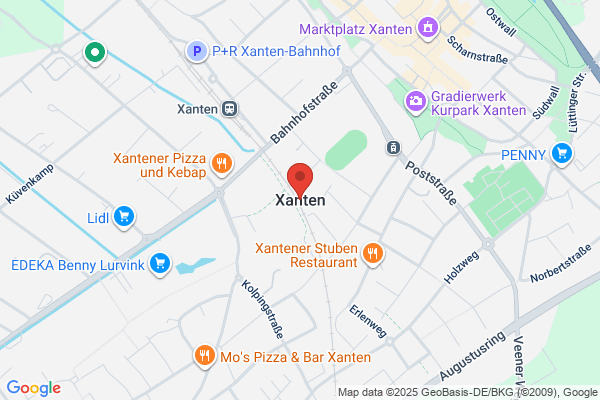 Xantel