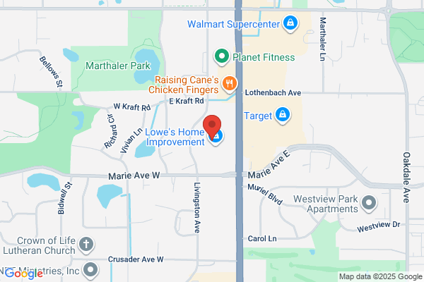 Lowe's ProServices
