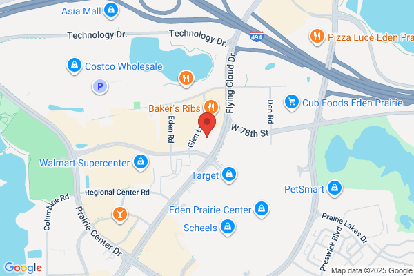 Metropolitan Endodontics