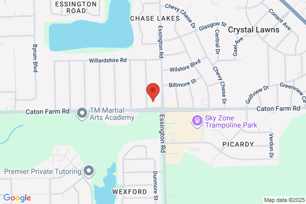 Distinctive Dental Family Dentistry
