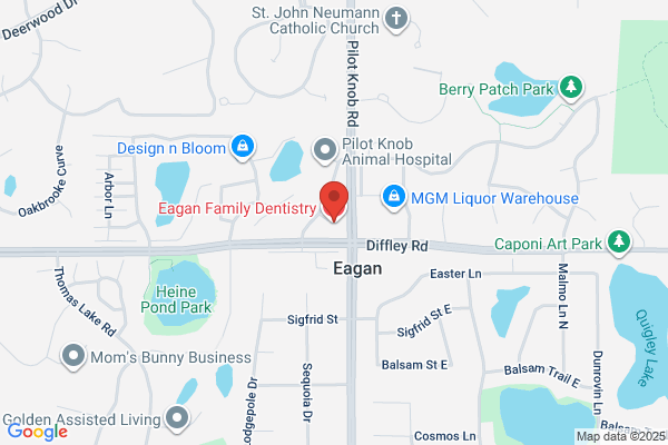 Eagan Family Dentistry