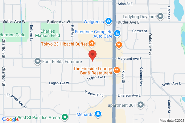 Ellenberg & Miller DDS