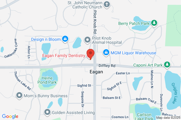 Orandi Shirene R DDS Family Practice