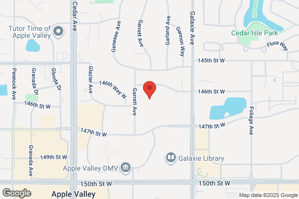 Apple Valley Villa Senior Apartments