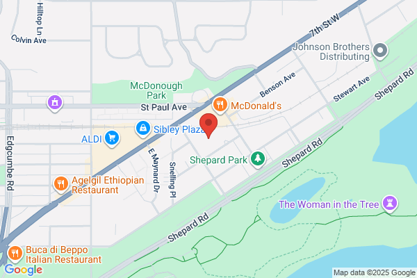Rockwood Place Apartments