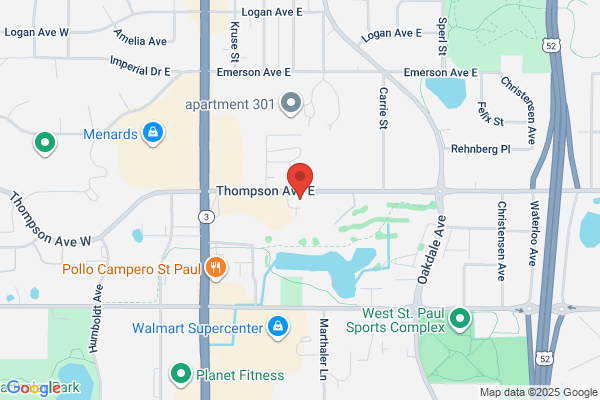 Rusoff Chiropractic Center