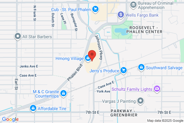 Prairiestone Pharmacy