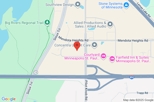 Mendota Electric Inc