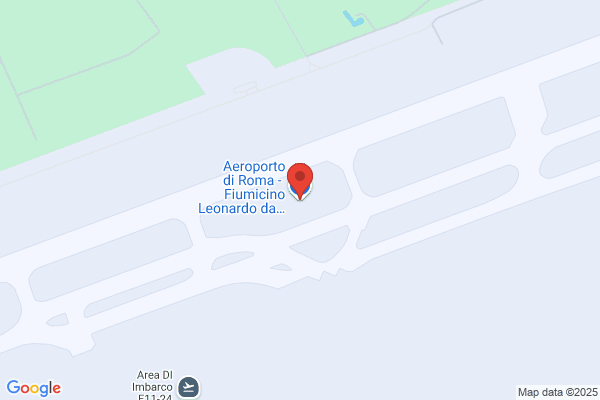 Airport Amoco