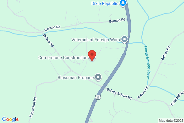 Cornerstone Construction