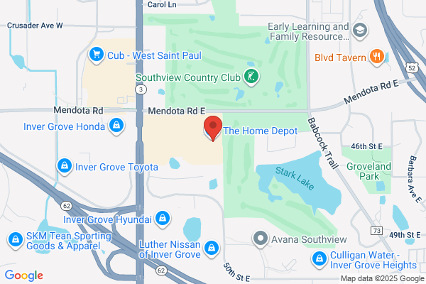 Home Services at The Home Depot