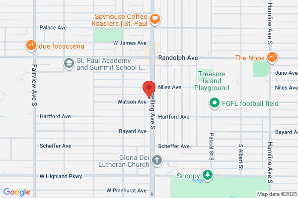 St Paul Allergy & Asthma Clinic P A