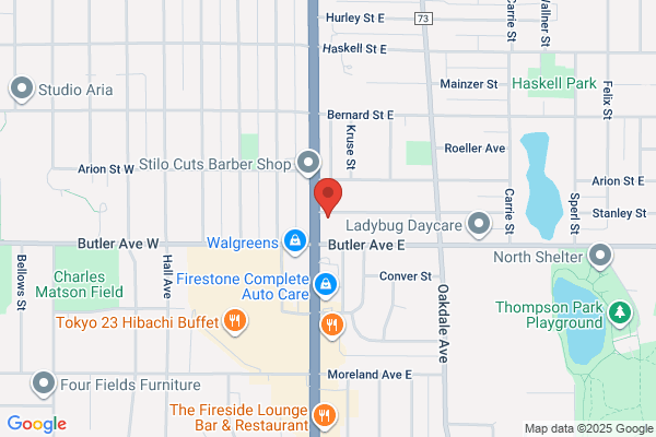 Cardinal Corner Inc