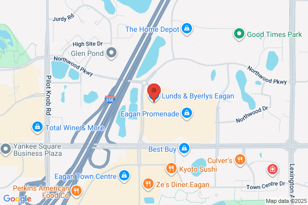 Byerlys