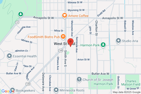 Oxendale's Market West Saint Paul