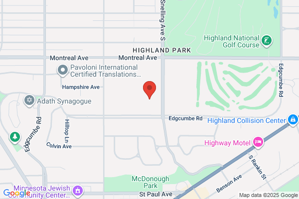 Highland Park Senior High School