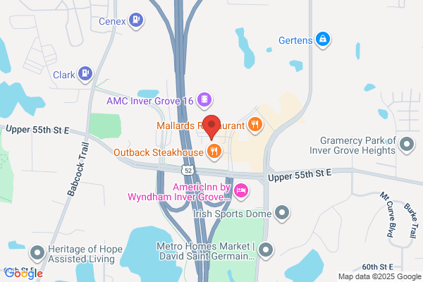 Holiday Inn Express St Paul S - Inver Grove Hgts, an IHG Hotel