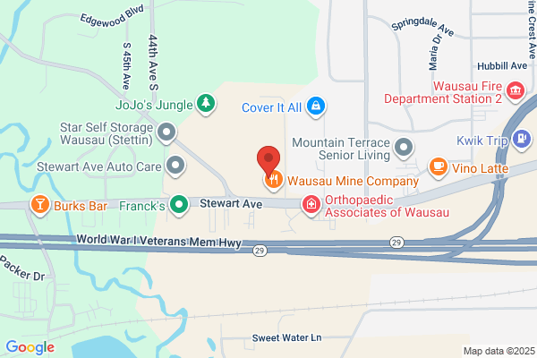 Wausau Benefits Inc